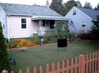 8208 Rockwood Ave, Mount Morris, MI 48458