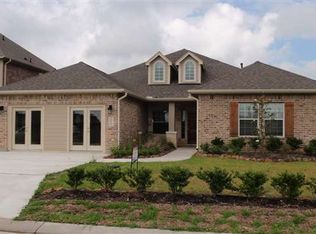 10535 Dominion Ranch Dr, Port Arthur, TX 77640