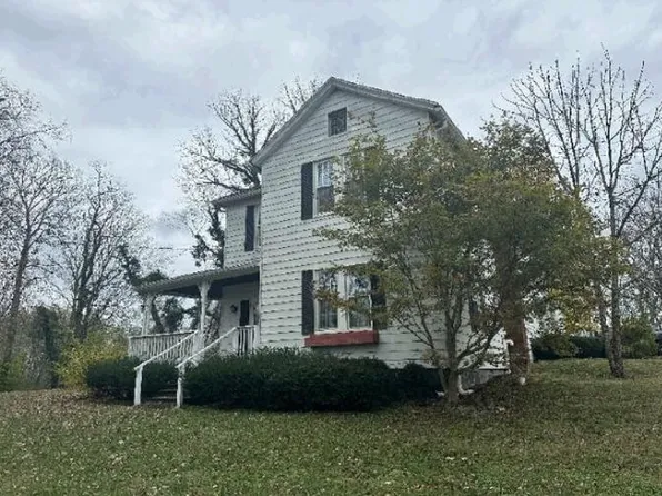 515 Burkesville St, Columbia, KY 42728