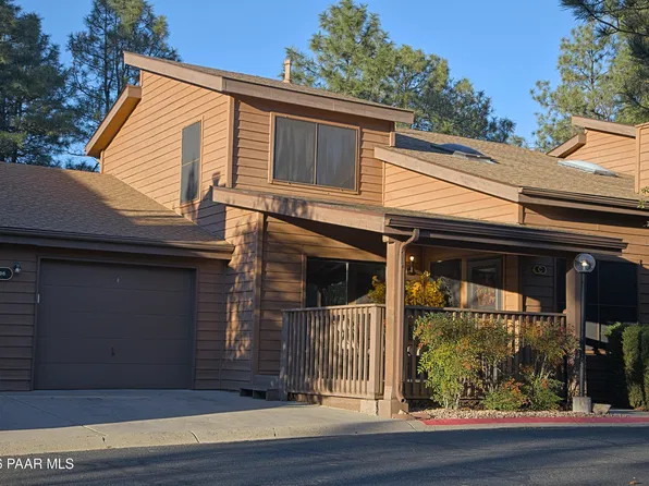 236 Creekside Cir #8C, Prescott, AZ 86303