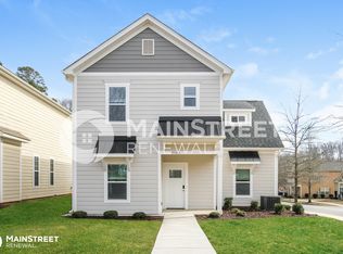 15302 S Birkdale Cmns, Huntersville, NC 28078