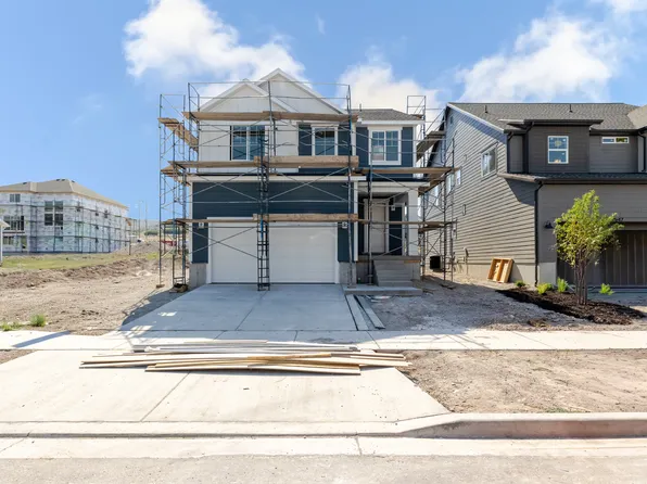 2937 N Purpletop Ln #2185, Saratoga Springs, UT 84045