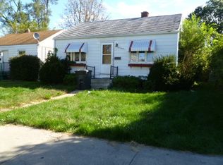 432 S Illinois St, South Bend, IN 46619