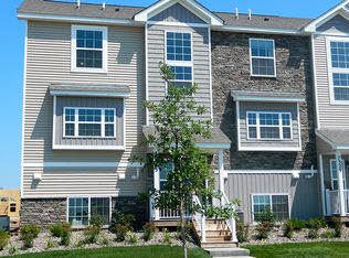 7368 146th Ave NW, Ramsey, MN 55303