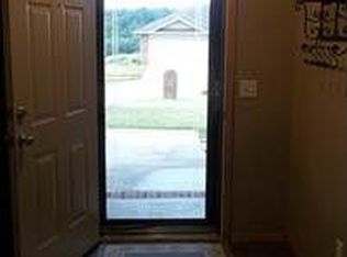 246 W Libby Dr, Springfield, MO 65803