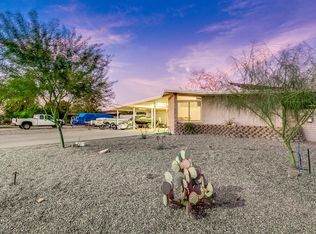 481 N Evergreen St, Chandler, AZ 85225
