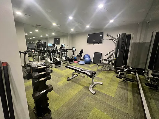 Rented by Heller Organization | media 13