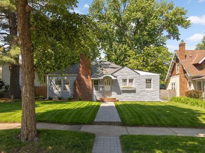 4508 Cedar Ave S, Minneapolis, MN, 55407