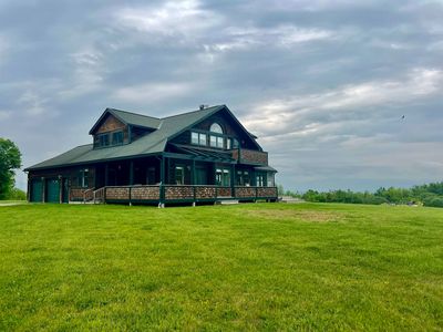 244 North Road, Whiting, VT, 05778