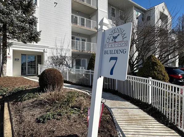 7209 Centennial Sta, Warminster, PA 18974