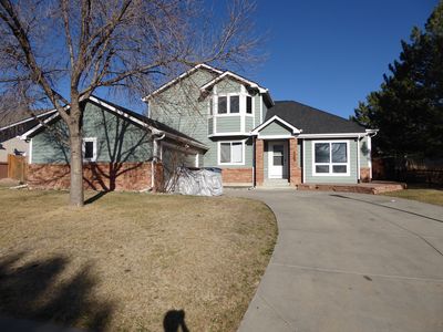 1436 Alpine St, Longmont, CO, 80504
