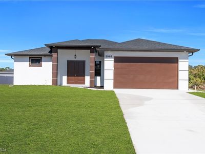 2902 4th St SW, Lehigh Acres, FL, 33976