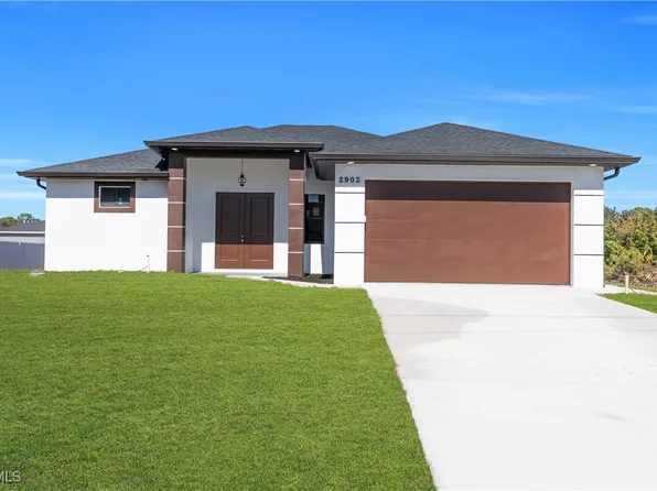 2902 4th St SW, Lehigh Acres, FL 33976