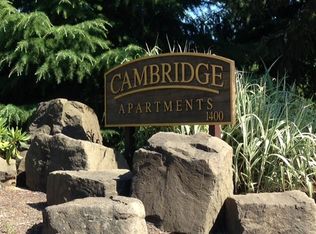 1400 Applegate St APT 261, Philomath, OR