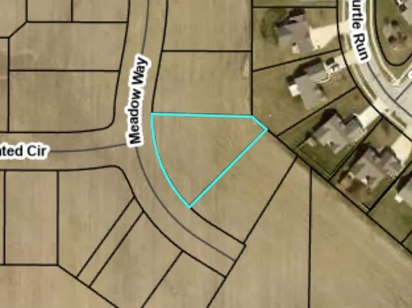 966 W Meadow Way #46, Churubusco, IN 46723