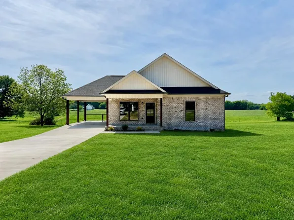 2391 County Road 91, Rogersville, AL 35652