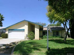 649 W Citron St, Corona, CA 92882