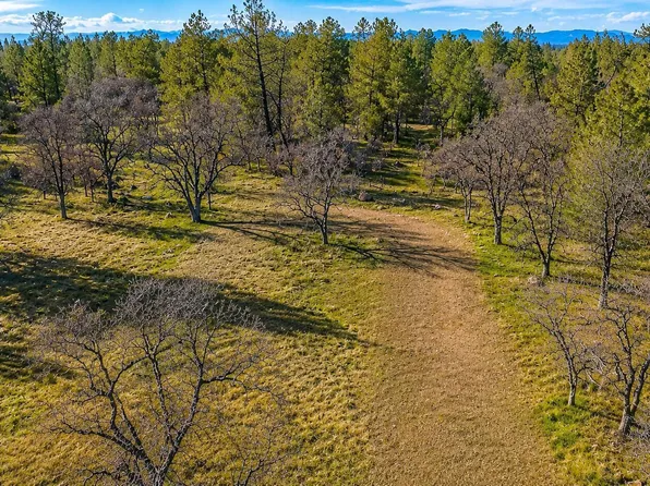 Cherith Brook Dr, Shingletown, CA 96088
