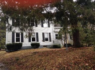 2918 State Route 12, Hubbardsville, NY 13355