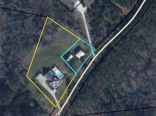 A 2 Mountain Springs Rd, West Union, SC 29696