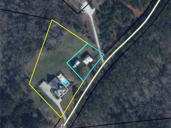 A 2 Mountain Springs Rd, West Union, SC 29696