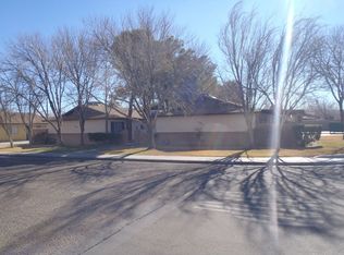 501 Commercial Ave, Ridgecrest, CA 93555