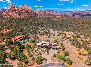 150 Hidden Meadow Dr #5, Sedona, AZ 86336