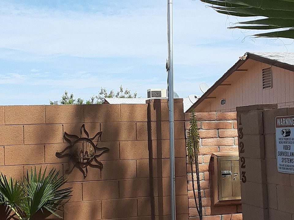 Entrance to Plex