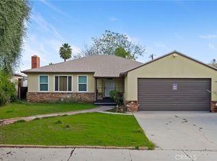 12418 Gain St, Pacoima, CA 91331