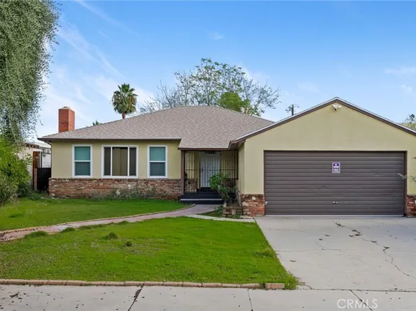 12418 Gain St, Pacoima, CA 91331