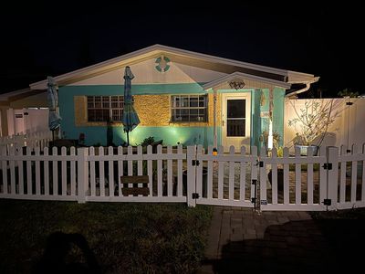 300 4th St N, Flagler Beach, FL, 32136