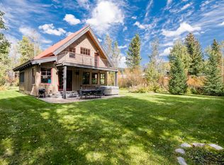 201 Eagle Creek Loop, Ketchum, ID 83340