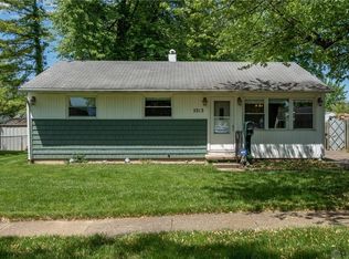 5313 Ferngrove Dr, Dayton, OH 45432