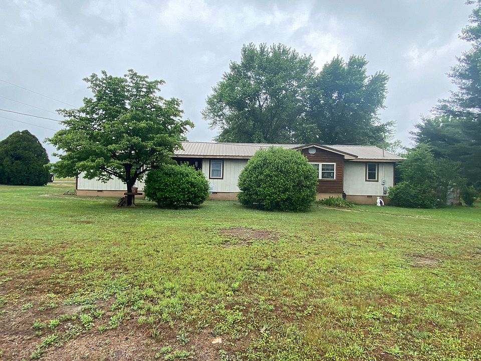 432 County Road 383, Dutton, AL 35744 Zillow