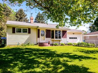 737 Golden Ave, Battle Creek, MI 49014
