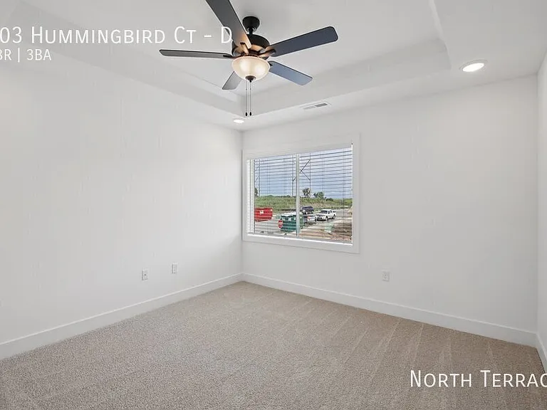 Fairview Crossing Townhomes — Photo 144