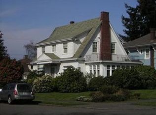 1332 Rucker Ave, Everett, WA 98201