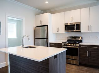 6 Harvard Ter #4, Allston, MA 02134