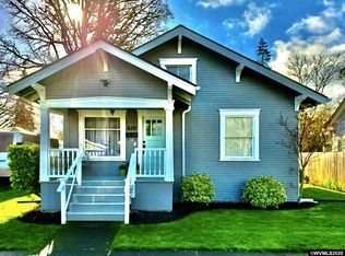 630 10th Ave SW, Albany, OR 97321