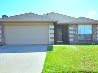 621 Chestnut Ct, Royse City, TX 75189