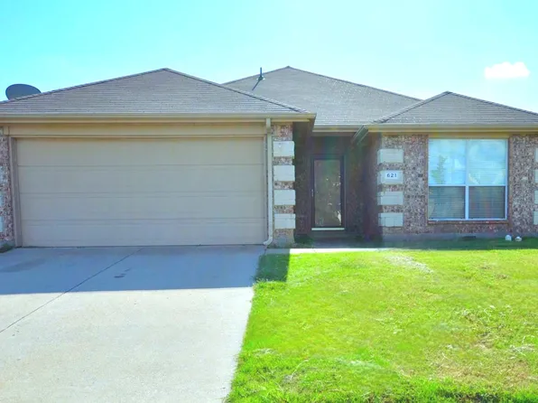 621 Chestnut Ct, Royse City, TX 75189