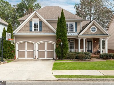5220 Davis Love Dr, Cumming, GA, 30041