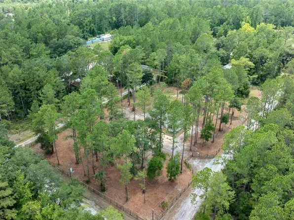 15670 NE 142nd Ct, Fort Mc Coy, FL 32134