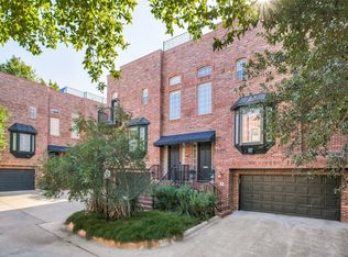 4218 Gilbert Ave APT A, Dallas, TX 75219