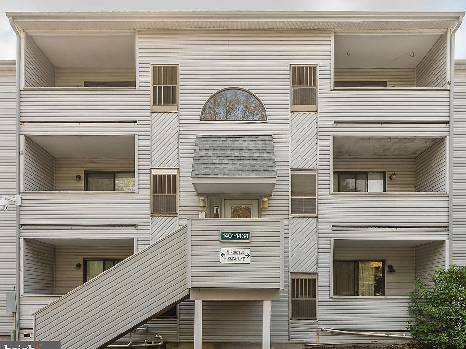1st image of 1402 Governor House Cir