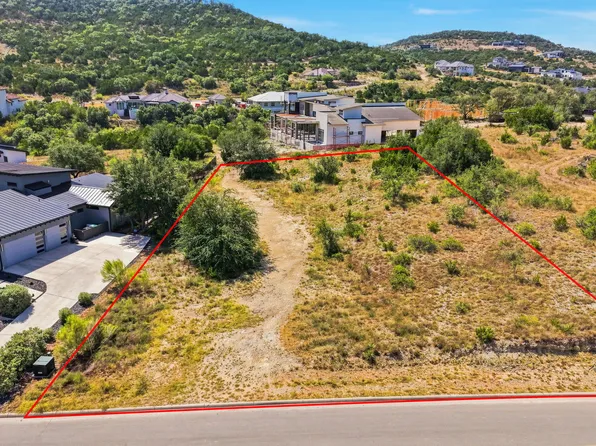 LOT 27 Kendall Canyon LOT 27, San Antonio, TX 78255