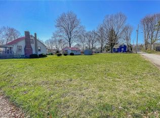 686 Palmer St, Wooster, OH 44691
