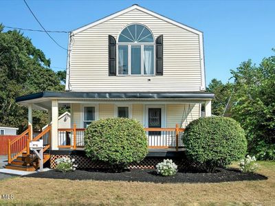 2440 Barton Avenue, Schenectady, NY, 12306