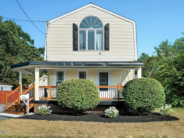 2440 Barton Avenue, Schenectady, NY 12306