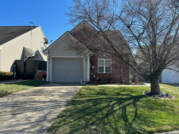 2539 Arbor Ter, Owensboro, KY 42303